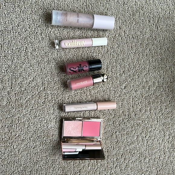 Charlotte Tilbury Other - Makeup bundle